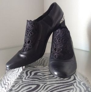 BRIGHTON shoe boot